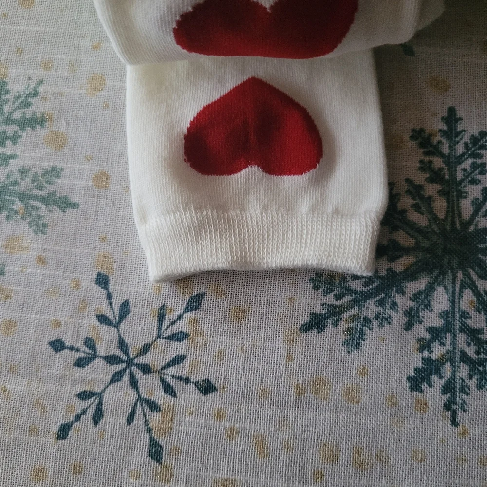 Kate Spade set of three crew socks, new